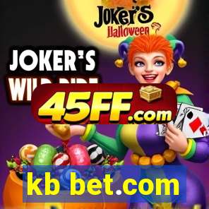 kb bet.com